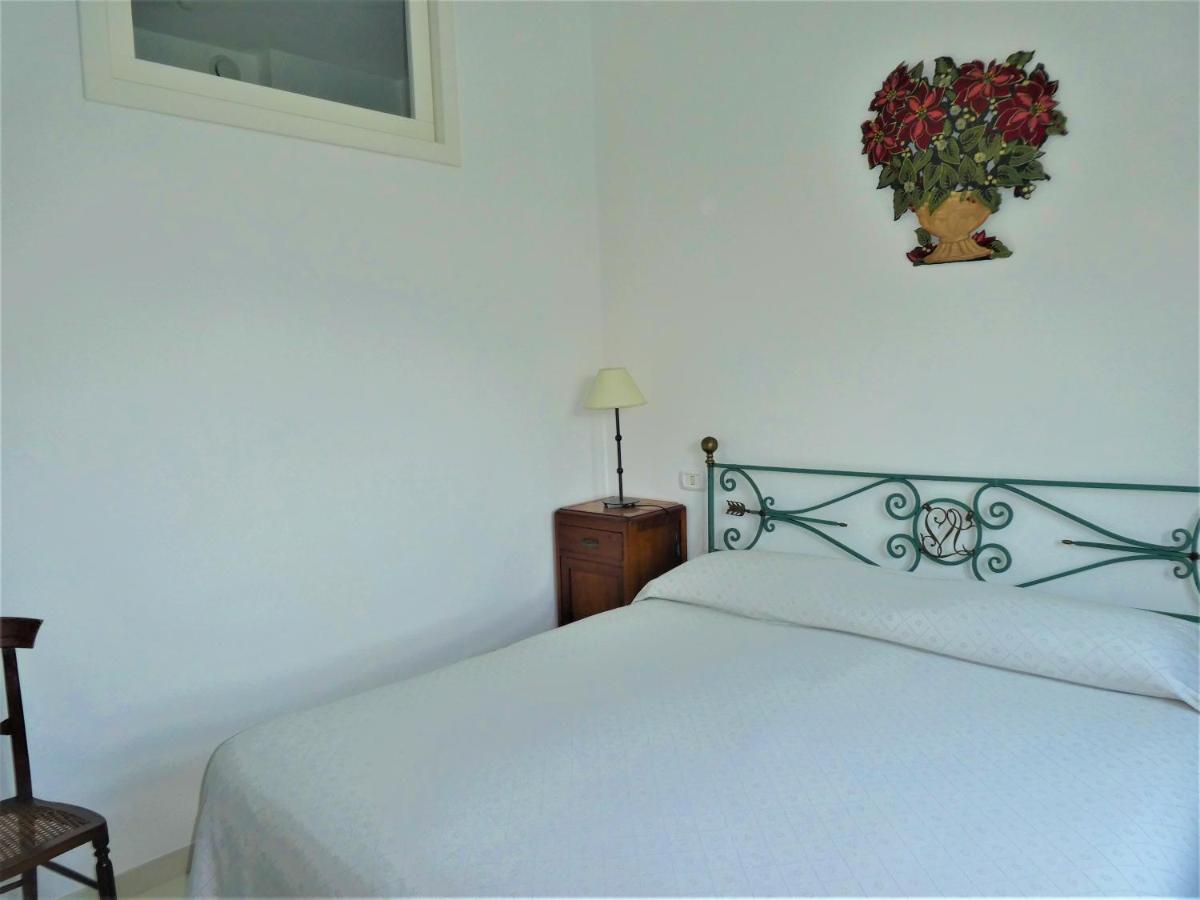 Soggiornisorrento Bed & Breakfast ภายนอก รูปภาพ